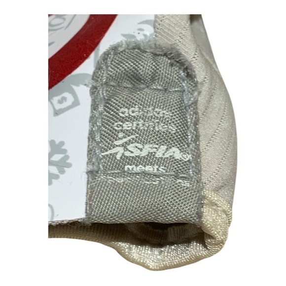 adidas Adi-Zero (SFIA) Football Gloves Size Adult Medium - Picture 4 of 4